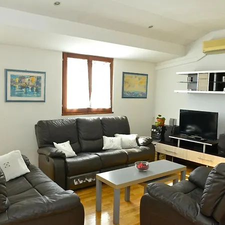 Juras Appartement *
