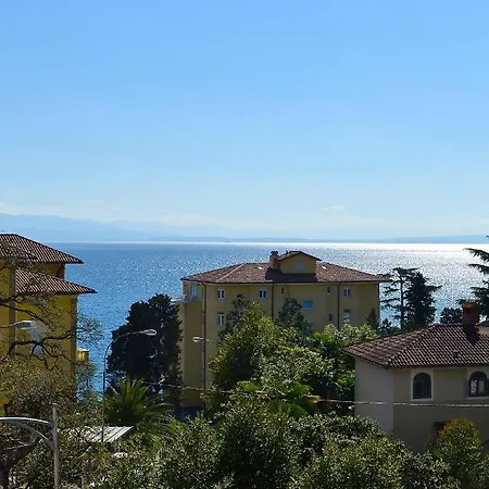 Juras Appartement Opatija
