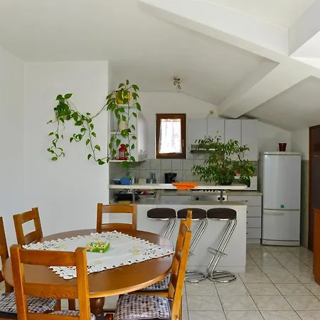 Appartement Juras