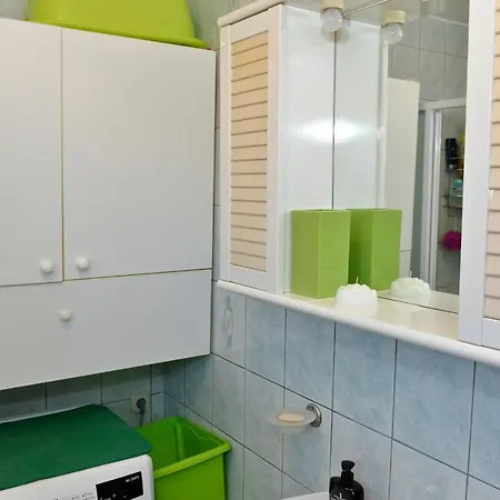 Juras Appartement Opatija