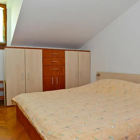 Appartement Juras