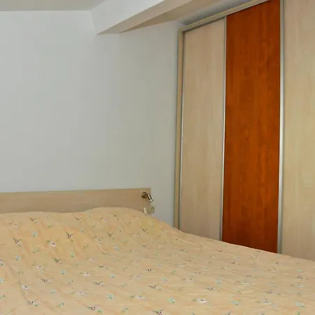 Appartement Juras
