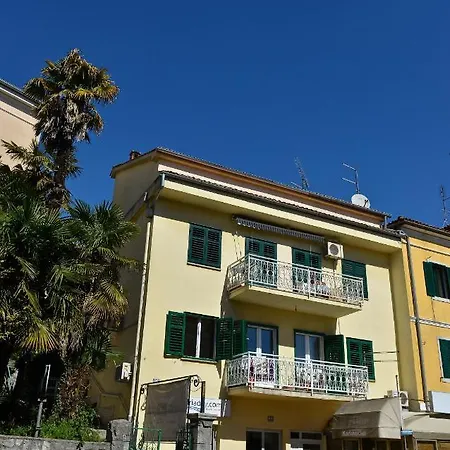Appartement Juras *