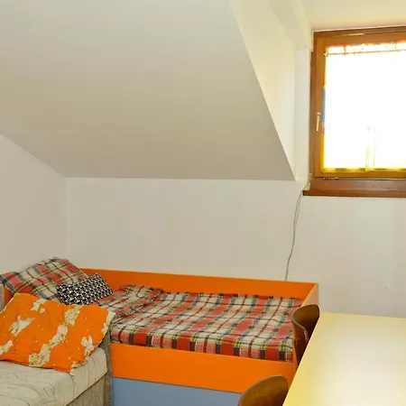 Juras Appartement
