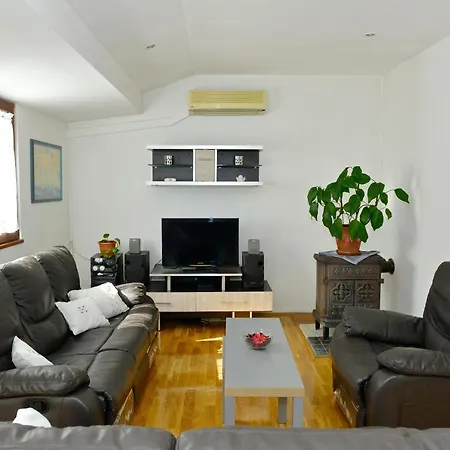 Juras Appartement