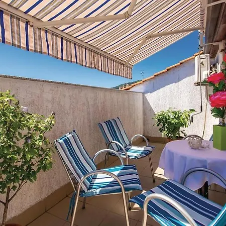 Appartement Juras *