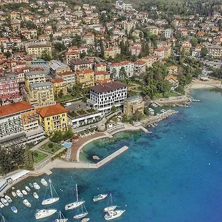 Juras Appartement Opatija